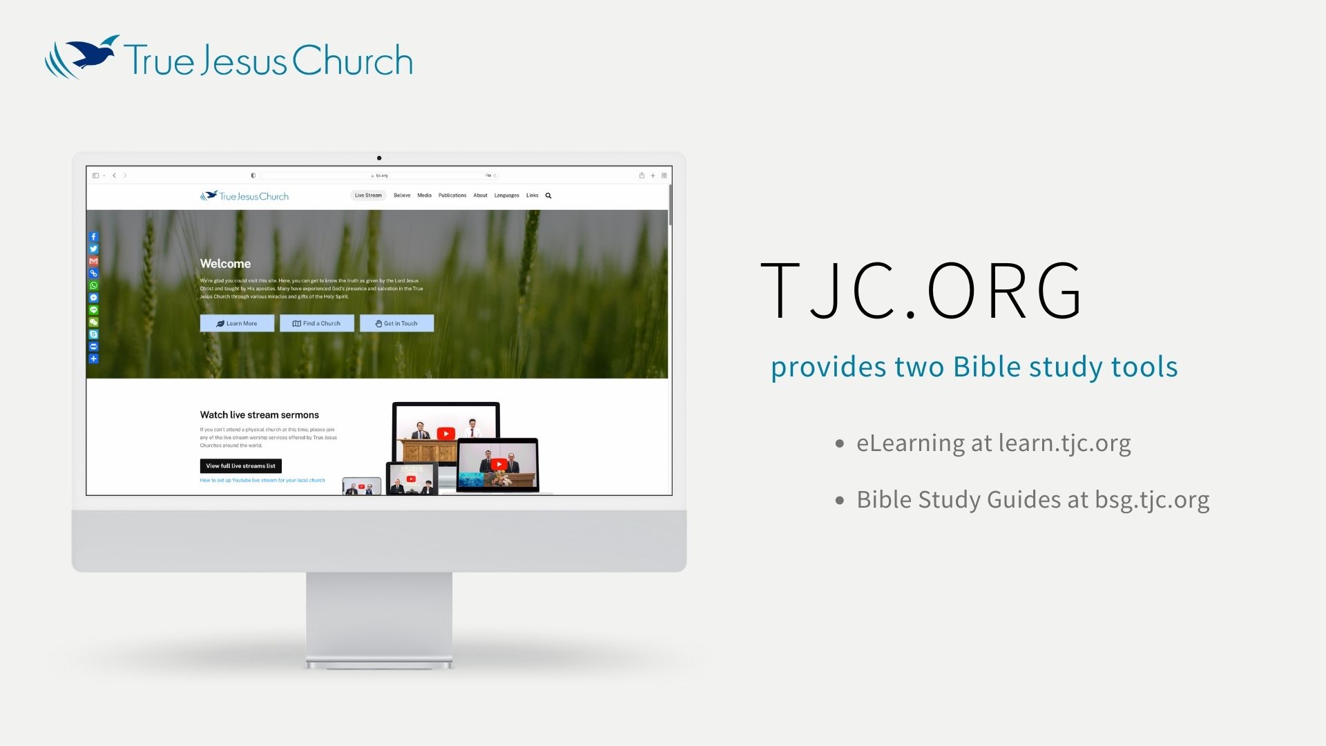 Bible Learning Resources
